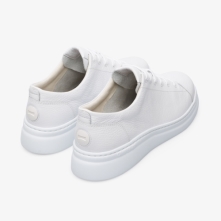 Camper White Casual Shoes Womens - Runner Up Online Ireland | LWKNY4193